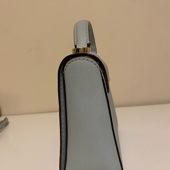 Kate Spade  ♠️ - New York , Maisie Patterson Drive Crossbody Handbag - Picture 5 of 11